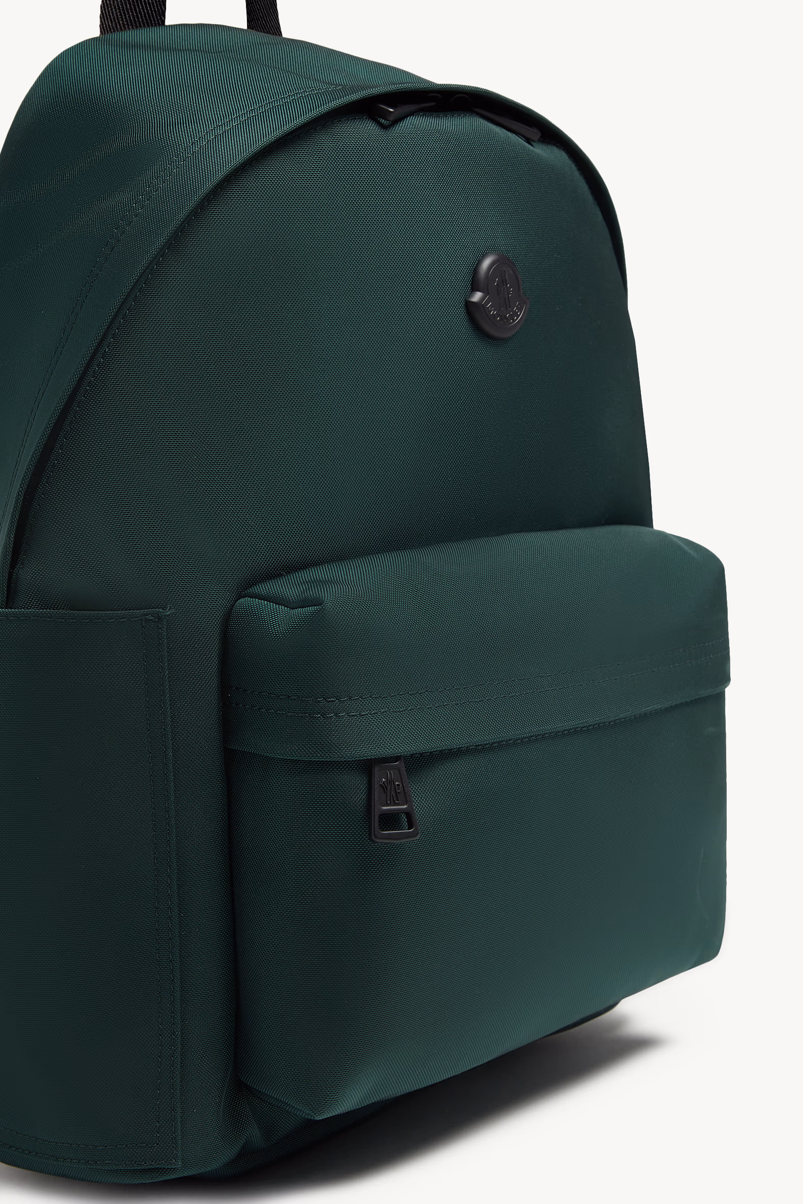 Mochila impermeable New Pierrick Hombre Verde Oscuro Moncler 3